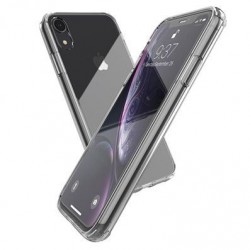 Coque pour iPhone XR - Xdoria clearvue  transparente