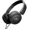 Casque filiare JBL T450  - noir