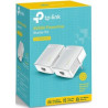 KIT CPL TP-LINK 600Mbs POWERLINE