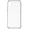 Coque pour iPhone X/XS - Otter Box transparente