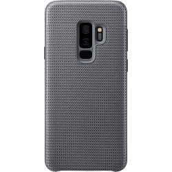 Coque Samsung pour Galaxy S9+ Hyperknit grise