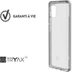 Coque pour Samsung Galaxy Note10 Lite N770 - Force Case transparente