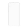 Coque pour Huawei Y5 2019 - crystal soft transparente