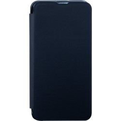 Etui pour Galaxy A10 A105 - folio Anymode Designed for Samsung - Noir