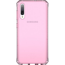 Coque pour Samsung Galaxy A50 A505 - Itskins rose