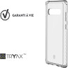 Coque Samsung pour Galaxy S10+ - Transparente