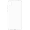 Coque pour Y5 2019 - semi-rigide Huawei transparente