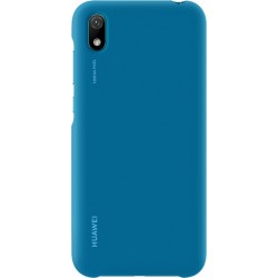 Coque pour Y5 2019 rigide Blue Huawei
