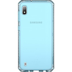 Coque pour Samsung Galaxy A10 A105 - Itskins Bleue