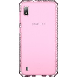 Coque pour Samsung Galaxy A10 A105 - Itskins Rose
