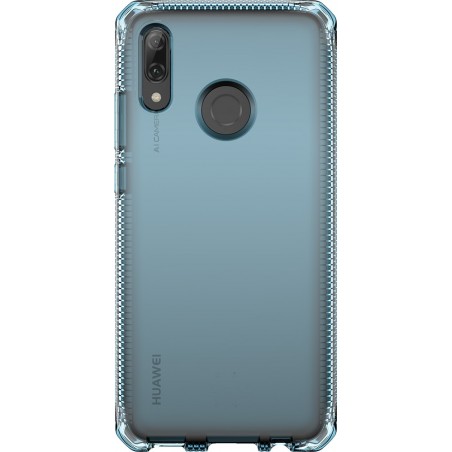 Coque Itskins pour Huawei P Smart 2019 et Honor 10 Lite - Bleue