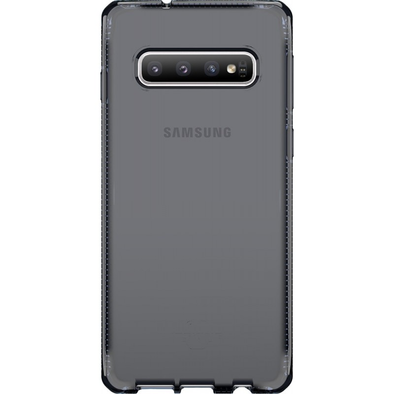 Coque Itskins pour Samsung Galaxy S10+ G975