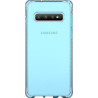 Coque Itskins pour Samsung Galaxy S10+ G975 - Bleue