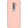 Coque rigide Oppo pour Reno 2 - rose