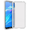 Coque pour Huawei Y7 2019 - semi-rigide Itskins Spectrum transparente