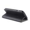 Etui pour Samsung Galaxy A20e - folio stand magnétique noir