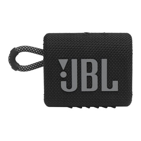 Mini enceinte Bluetooth® GO 3 JBL