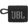 Mini enceinte Bluetooth® GO 3 JBL