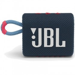 Mini enceinte Bluetooth® GO 3 JBL