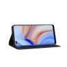 Etui pour Oppo Reno 4 5G - Folio Stand Noir