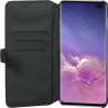 Etui folio pour Samsung Galaxy S10+ Façonnable