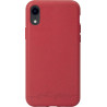 Coque iPhone XR Biodégradable Rouge Just Green