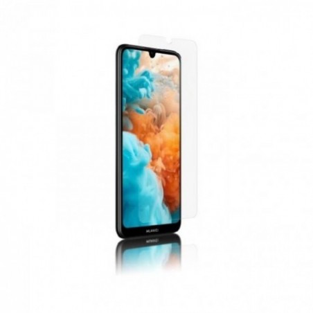 Verre Trempe pour Huawei Y6 2019 - Optiguard Glass