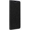 Etui pour Xiaomi RedMi 9A - Folio Stand Noir