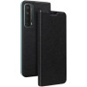 Etui Folio Huawei P Smart 2021 Stand Noir