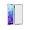 Coque pour Huawei Y5 2018 / HONOR 8S - semi-rigide Itskins Spectrum transparente