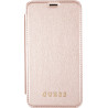 Etui folio pour iPhone X/XS Guess