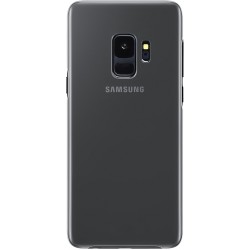 Coque pour Samsung Galaxy S9 - transparente
