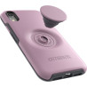 Coque pour iPhone XR - semi-rigide +Pop Symmetry  OtterBox