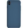 Coque pour iPhone XS Max - Paon