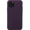 Coque pour iPhone 11 Pro - rigide finition soft touch