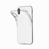 Coque pour iPhone 12 / 12 PRO (6.1) - Jelly transparente