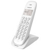 Téléphone DECT VEGA150 1 Poste Blanc - LOGICOM