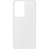 Coque Samsung G S21 Ultra 5G - souple Ultra fine Transparente Samsung