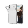 Coque pour Oppo A15 - souple transparente Jaym