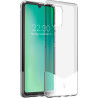 Coque Renforcée Samsung G A42 5G - PURE Garantie à vie Transparente Force Case