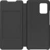 Folio Samsung G A42 5G - Flip Wallet 'Designed for Samsung' Noir