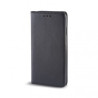 Etui pour Xiaomi MI 10T Lite 5G - Folio Stand magnétique noir - JAYM