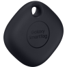 Tracker d'objet Galaxy SmartTag+ Bluetooth Noir Samsung