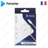 FAIRPLAY ROMA Chargeur MagSafe 15W