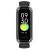 Bracelet d'activité Smart Band Style Noir Oppo