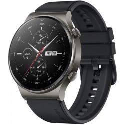 Montre Huawei Watch GT 2 Pro noir