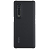 Coque Kevlar Noire pour Oppo Find X2 Pro Oppo