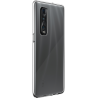 Coque Oppo Find X2 Pro - Transparente