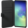 Etui folio pour Samsung Galaxy S10 Façonnable