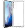 Coque Renforcée Samsung Galaxy S20 Itskins Spectrum Clear - Transparente